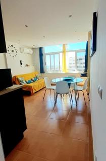 Seven floor at Playa del Ingles - Playa del Inglés - 5