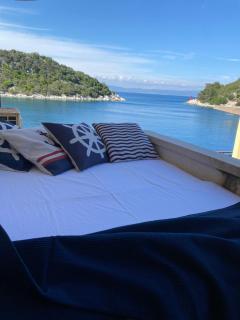 Accommodation Triton - Lastovo - 8