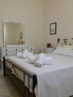 Alpha apartment, Ireon Samos - 4