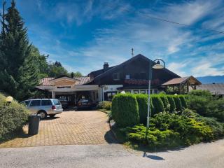 Gästehaus auf der Höhe - Keutschach am See - 9
