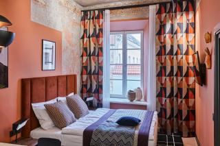 ROOMA Apartments - 3