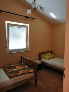 Apartmani Zdenka - 2