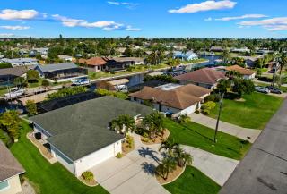 Villa Savannah - Cape Coral - 5