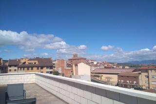 Atico con vistas únicas. VT-LR-1352 - 1