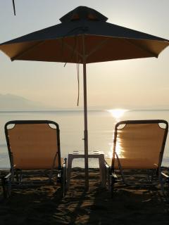 Mare Beach Apartments - 5