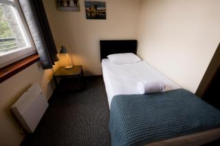 Bank Street Lodge - 7
