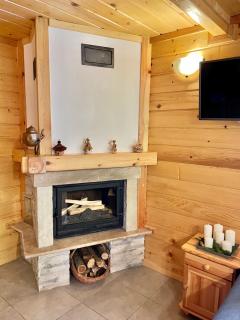 Dom Mazurski Klimat - 9