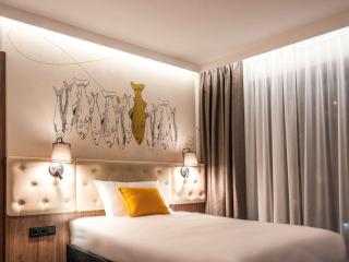 ibis Styles Lublin Stare Miasto - Lublin - 6