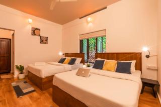 Zostel Coorg, Madikeri - Madikeri - 8