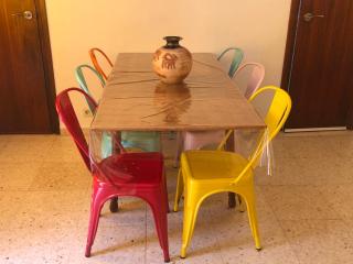 Casa El Castellet en Polop. - 7