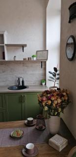 Vintage Rooms - 4