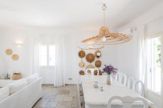 Irene's House in Aliki - Aliki - 9