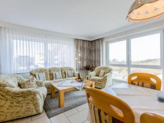Haus Strandnixe - Cuxhaven - 6