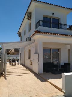 KapparisVilla - Paralimni - 6