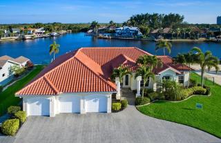 Villa Dolphin - Cape Coral - 2