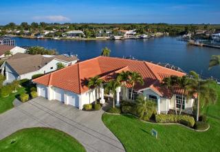 Villa Dolphin - Cape Coral - 7