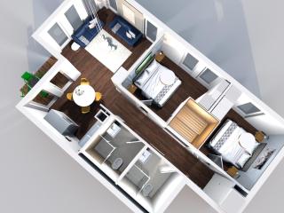 Quartier Schneespecht Westendpalais - 5