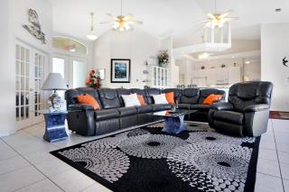 Villa Dolphin - Cape Coral - 9