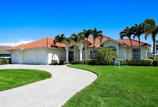 Villa Dolphin - Cape Coral - 8