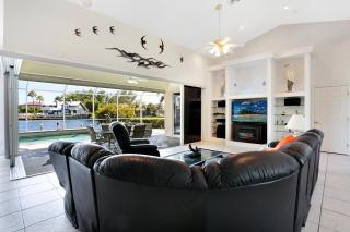 Villa Dolphin - 3