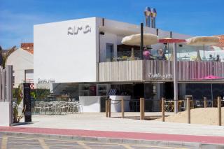 La Mata Bélgica - 1