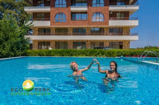 Complex Hunter's Beach - 9