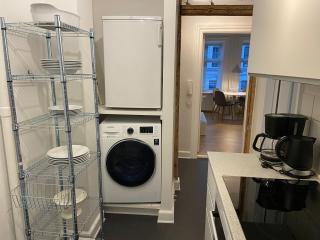 Sankelmarksgade - 2