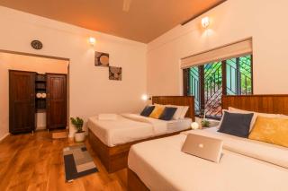 Zostel Coorg, Madikeri - Madikeri - 4