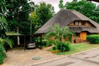 INYAMATANE LUXURY LODGES at Kruger Park Lodge - 9