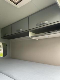 Camper Van Koje 31 - 3
