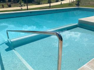 AGUAIT - Villa approximately 3 minutes walking from the beach Ideal for relaxation, sport with Private Mountain Path - Port de Pollença - 4
