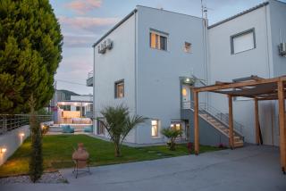 Villa Kallisti - Iraklitsa - 8