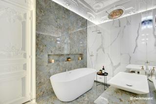 Exceptional Property - 4BR-12P - Parc Monceau - París - 9