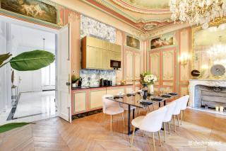 Exceptional Property - 4BR-12P - Parc Monceau - París - 7