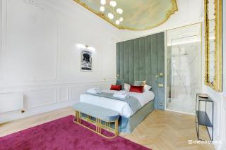 Exceptional Property - 4BR-12P - Parc Monceau - París - 6