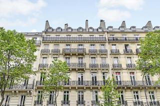 Exceptional Property - 4BR-12P - Parc Monceau - París - 3