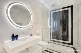 Exceptional Property - 4BR-12P - Parc Monceau - París - 2