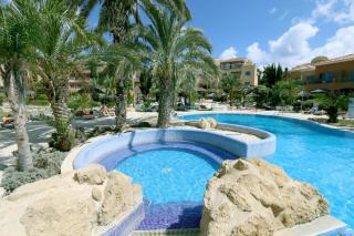 Limnaria Gardens B - Pafos - 3