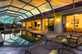 Villa Dolphin - Cape Coral - 0
