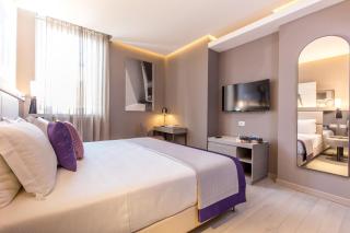 Orazio Palace Hotel - Roma - 2