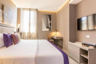 Orazio Palace Hotel - Roma - 6