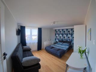 Pokoje gościnne Bałtyk - 7