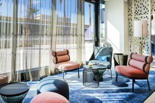 Crowne Plaza - Nice - Grand Arenas by IHG - 2