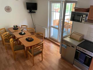 Chata u potoka 124 - 8