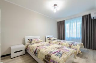 ARTAL Apartment on Obolonsky avenue 16 - 8