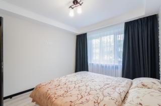 ARTAL Apartment on Obolonsky avenue 16 - Kiev - 4