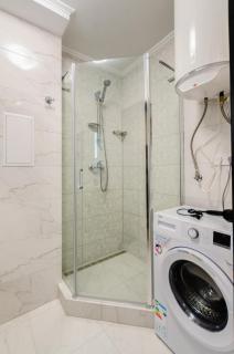 ARTAL Apartment on Obolonsky avenue 16 - Kiev - 2