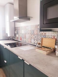 Apartamento Cadiz Centro Fabio Rufino - Cadice - 4