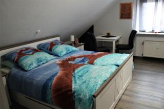 Fewo Am Kendel - Kruft - 8
