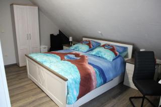 Fewo Am Kendel - Kruft - 6